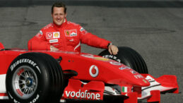 2013'ten Beri Gizli Tedavi G&ouml;r&uuml;yordu: Michael Schumacher'den Sevindirici Haber