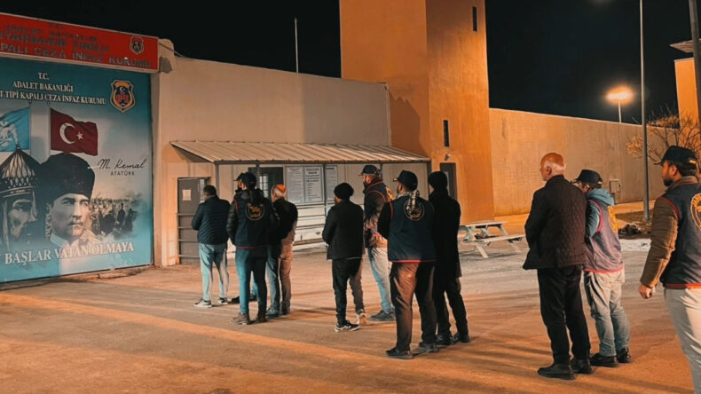 2015&rsquo;teki Cinayet 11 Yıl Sonra Aydınlatıldı