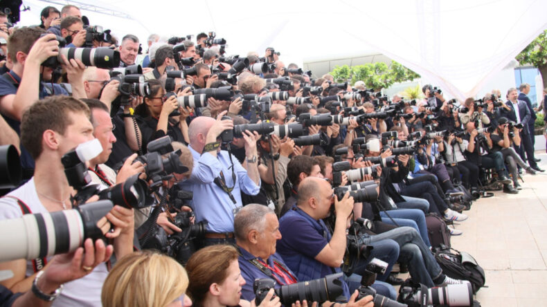 2025'te 128 Gazeteci Hayatını Kaybetti