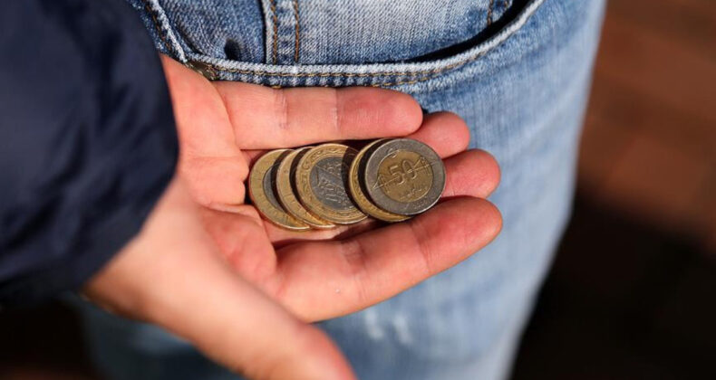 2025'te 1,3 Milyar Liralık Madeni Para Cebe Girdi