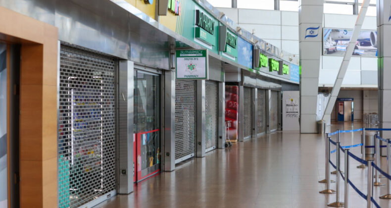 2025'te 33 Bin Şirket Kapanışı Gerçekleşti