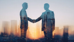 2025'te Birleşme ve Devralmalar &Ouml;nceki Yılı İkiye Katladı