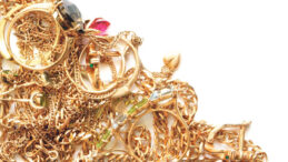 2025'te Yatırımcılar Altından Kazandı