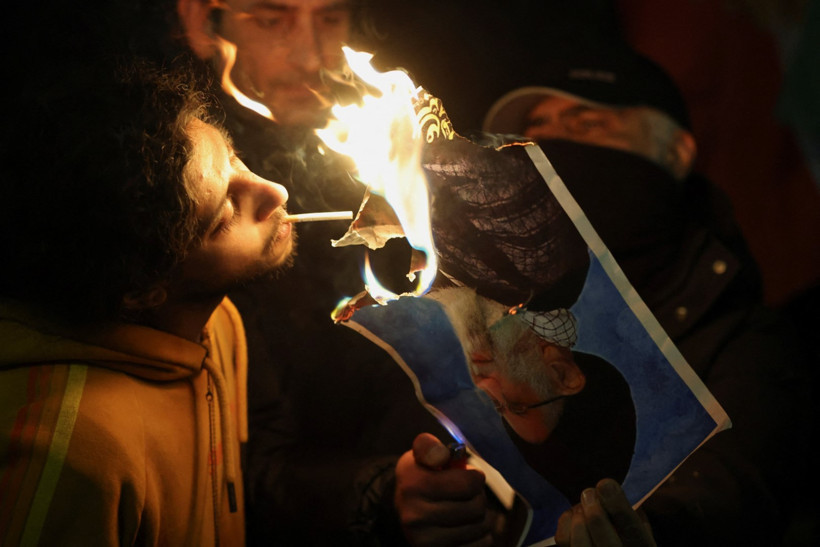 Sembolik Saldırılar