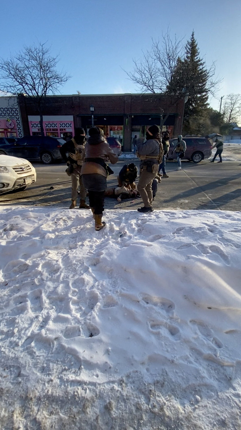 Pretti Hakkında Bilgi