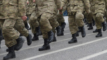 2026 Bedelli Askerlik Yerleri Duyuruldu