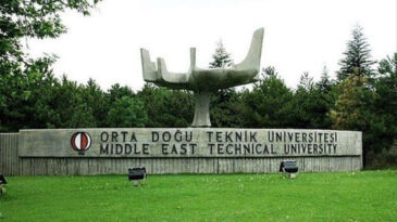 2026 D&uuml;nya &Uuml;niversite Sıralaması A&ccedil;ıklandı: T&uuml;rk &Uuml;niversiteleri Hangi Sıralarda?