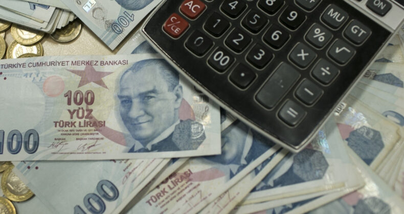 2026 Gelir Vergisi Dilimleri A&ccedil;ıklandı