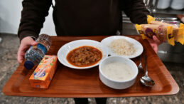 2026 Yılı Devlet Memurlarının Yemek Bedelleri A&ccedil;ıklandı