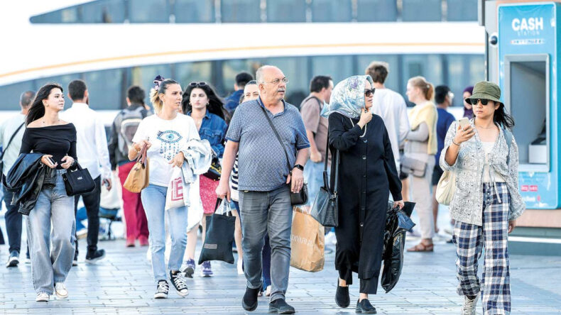 2026 Yılı, Sabır Taşlarının &Ccedil;atlayacağı Bir D&ouml;nem Olacak
