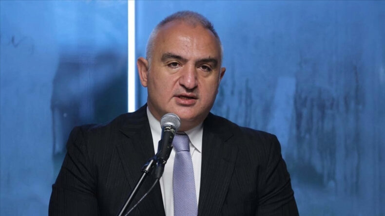 26 Bin 767 Tarihi Eser T&uuml;rkiye'ye Kazandırıldı