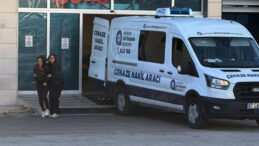 26 Yaşındaki Gen&ccedil; Motosiklet Kazasında Hayatını Kaybetti