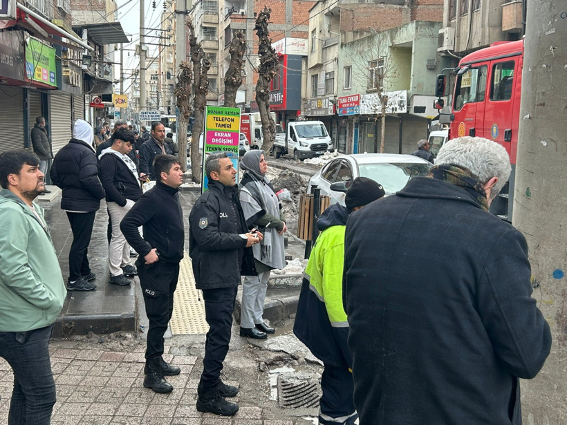 Güvercin oteli yangını