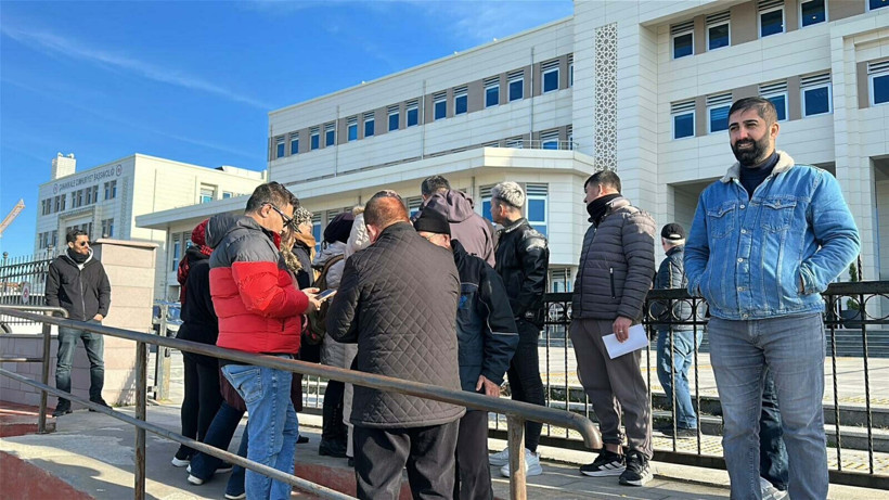 Mağdur İbrahim Akıllı