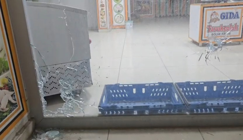 Olay Yeri Güvenlik Önlemleri