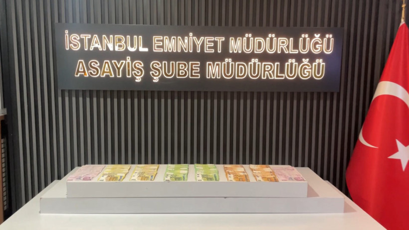 Dolandırıcılık Olayı