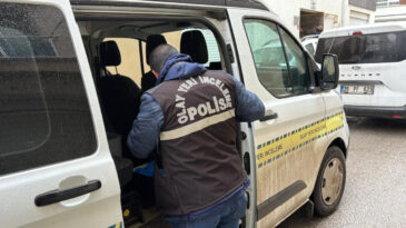 27 Yaşındaki Gen&ccedil;te Sır Dolu &Ouml;l&uuml;m