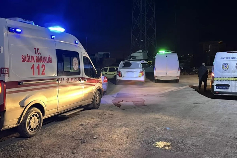 Kayıp Kız Çocuğu Tuba Dinç