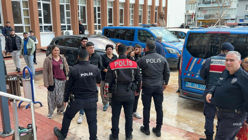 Sentetik Ecza Hapları