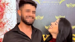 3 Aylık Evliliğin Ardından Trajik &Ouml;l&uuml;m: Aile Damatı Su&ccedil;ladı