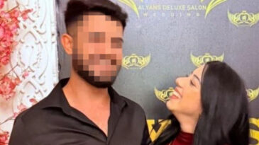 3 Aylık Evliliğin Ardından Trajik &Ouml;l&uuml;m: Aile Damatı Su&ccedil;ladı