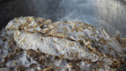 3 G&uuml;nde 4 Malzemeyle Hazırlanıyor. Yiyen Kışın &Uuml;ş&uuml;m&uuml;yor