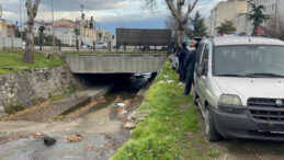 3 Metre Y&uuml;kseklikten D&uuml;şerek Hayatını Kaybetti