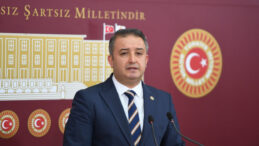 3 Milletvekili AKP'ye Katılıyor