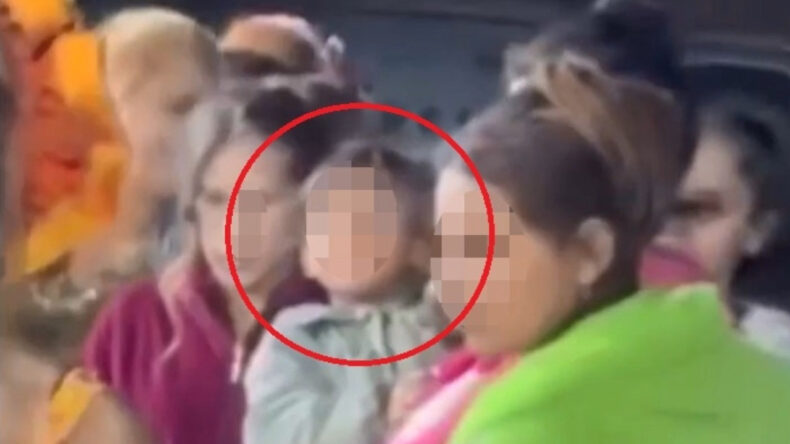 3 Yaşındaki &Ccedil;ocuğa Sigara İ&ccedil;irilmesi İle İlgili Anne Hakkında Karar Verildi