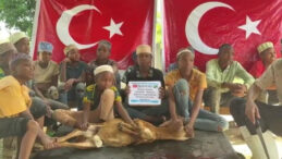 3 Yıl Evlilik, 6 Yıl Boşanma: Afrika'da 8 Ko&ccedil; Kesildi