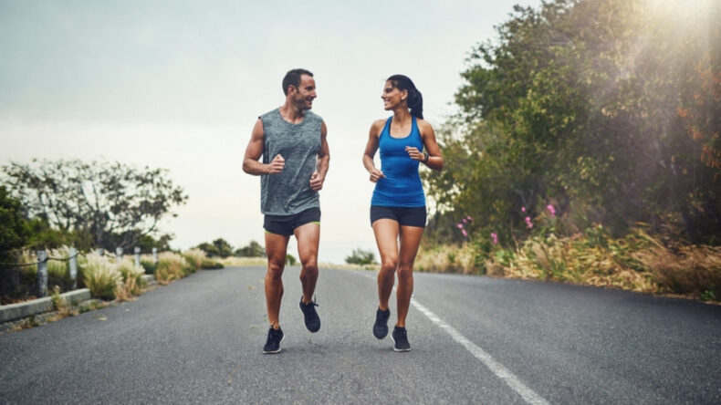 30 Yıllık Araştırma: Tek Tip Spor Yapanlar Dikkat!