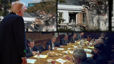 300 milyon dolarlık tartışmalı projenin perde arkası: Gizli sığınak planı ortaya &ccedil;ıktı