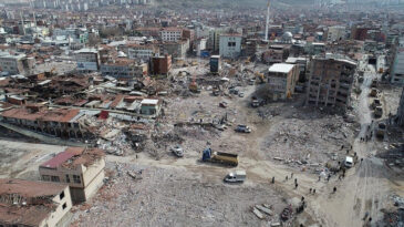 31 Vatandaşın &Ouml;l&uuml;m&uuml;ne Sebep Olan Davada Karar Verildi
