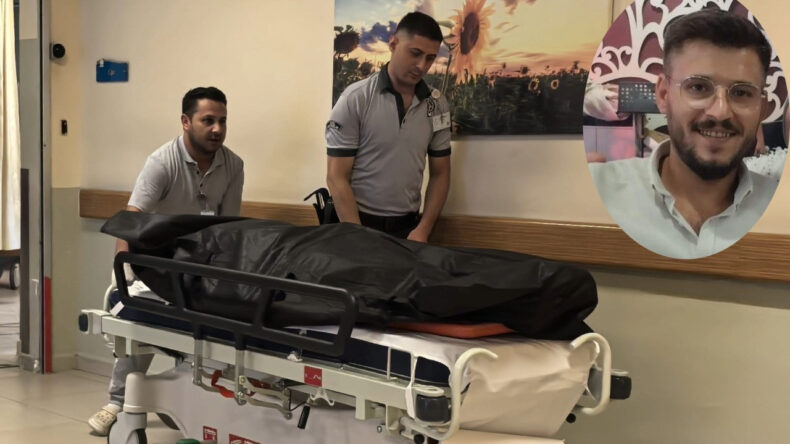 32 Yaşındaki Gen&ccedil; Yatağında &Ouml;l&uuml; Bulundu