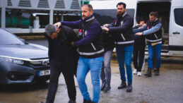 3.5 Milyar TL'lik Dolandırıcılık Ağı Ortaya &Ccedil;ıkarıldı