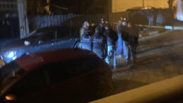 36 Yıl Hapis Cezası Olan Sahnede: Tahliye Olduktan Sonra Arkadaşını &Ouml;ld&uuml;rd&uuml;