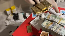 3.9 Milyonluk K&uuml;l&ccedil;e Altın Vurgunu