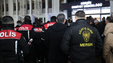 450 Milyonluk 'Sazan Sarmalı' Operasyonu: 28 G&ouml;zaltı