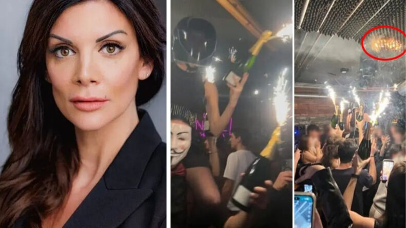 47 Hayat Kaybı, 115 Yaralı: Bar Sahiplerinden İlk Açıklama