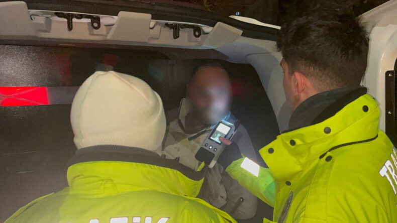 5 Günde 2 Kez Kaçtı, Ciddi Ceza Aldı