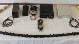 5 Kişi Su&ccedil;&uuml;st&uuml; Yakalandı