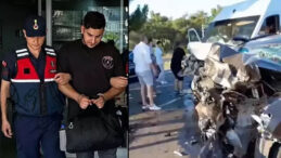 5 Kişinin &Ouml;l&uuml;m&uuml;ne Neden Olmuştu: Cezası Onandı