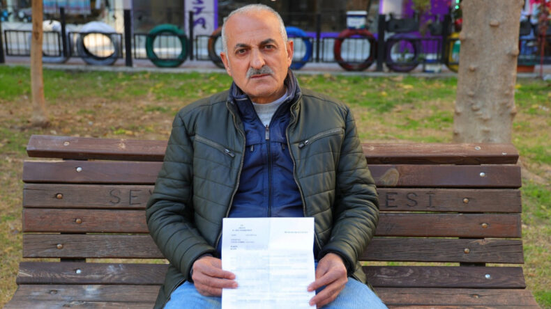 5 Yıldır Boşanma M&uuml;cadelesi: Yeni Bir Hayat Arayışı