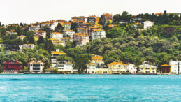 5 Yıllık Vergi Boğaz'da Bir Evin Değerinde