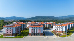 500 Bin Sosyal Konutta Kuralar &Ccedil;ekiliyor