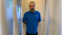 543 Yıl Hapis Cezası Bulunan Firari Yakalandı