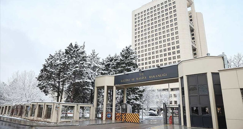 5.7 Trilyon Liralık Bor&ccedil; &Ouml;deme S&uuml;reci