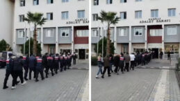 6 İlde Siber Su&ccedil; &Ouml;rg&uuml;t&uuml;ne Baskın: 14 Tutuklama