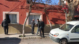 74 Yaşındaki Kadın Evinde Hayatını Kaybetti