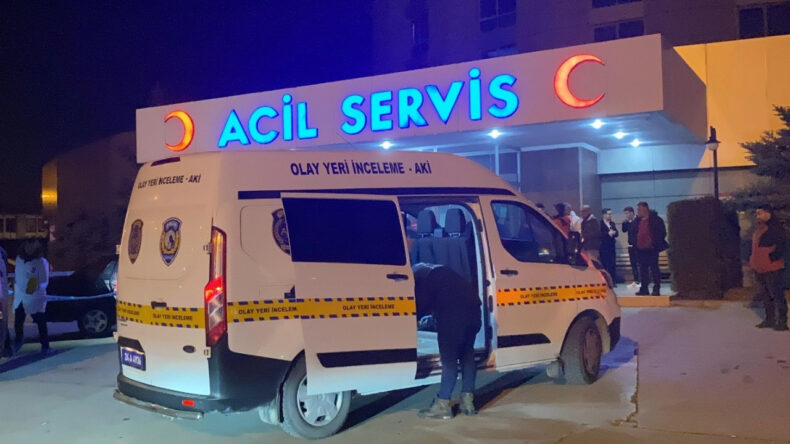 78 Yaşındaki Anne, 52 Yaşındaki Oğlunu Yatağında &Ouml;l&uuml; Buldu